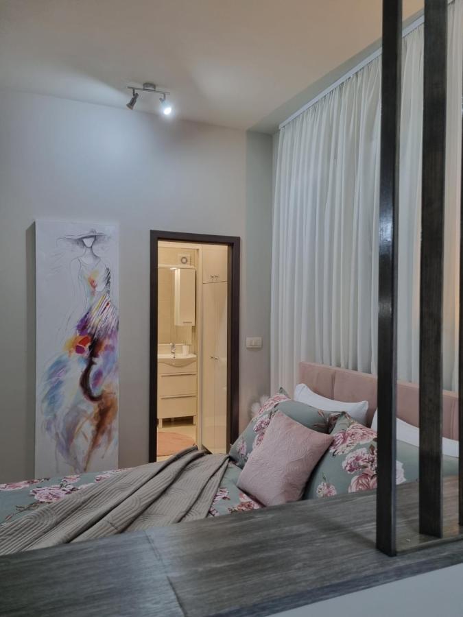 Onlystudio With Free Parking Задар Екстер'єр фото